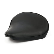 MCS Fitzz, Custom Solo Seat. Black. Large. 4Cm Thick – Universal