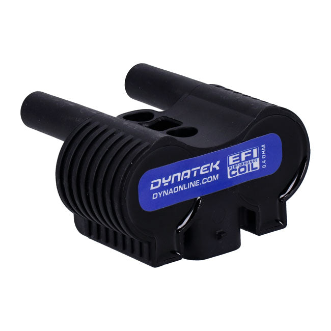 Dynatek Dyna Twin Cam OEM Style Coil. 0.4 Ohm (EFI) – OEM 31656-07 – 2007–2022 XL Sportster; 2008–2012…