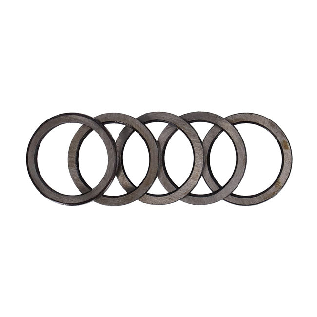 MCS Thrust Washer Camshaft. .100" – 1936–1999 Big Twin