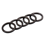 MCS Thrust Washer Camshaft. .100" – 1936–1999 Big Twin