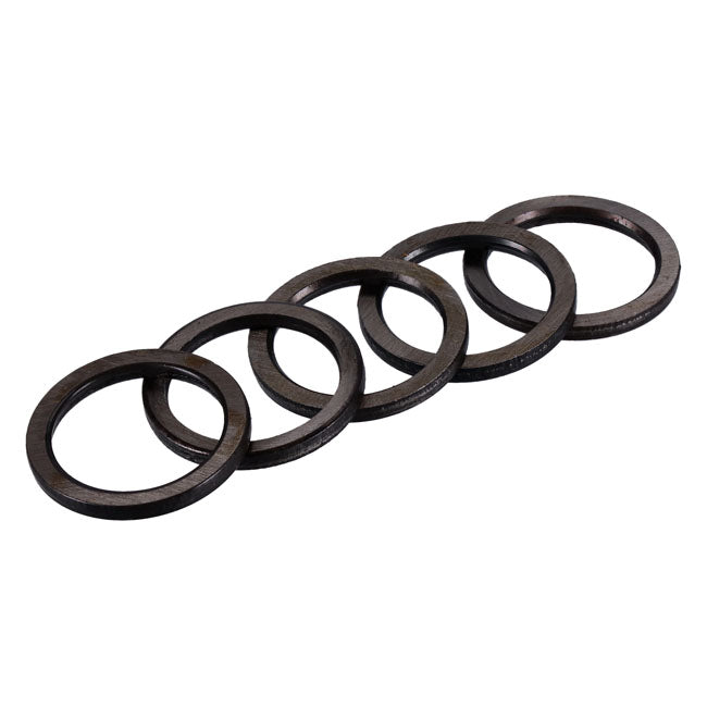 MCS Thrust Washer Camshaft. .100" – 1936–1999 Big Twin