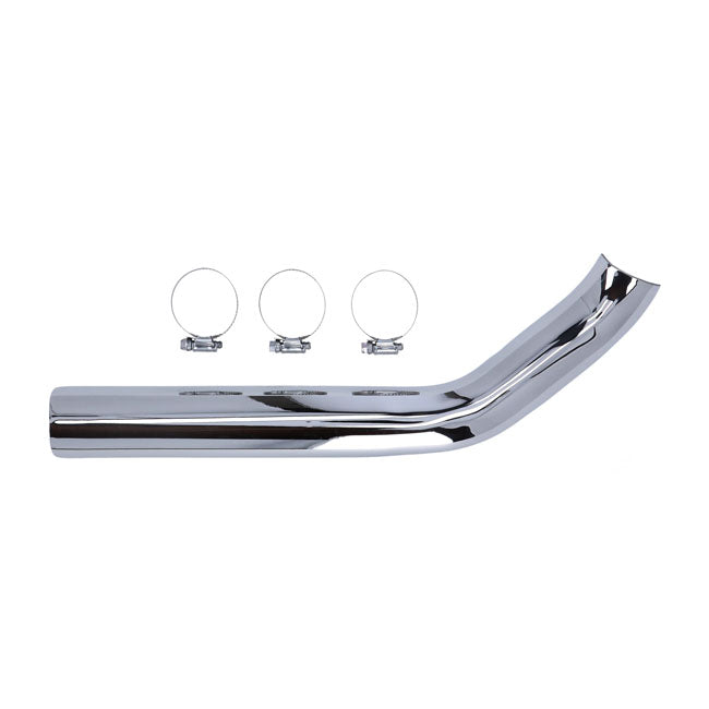 Paughco Heatshield Rear