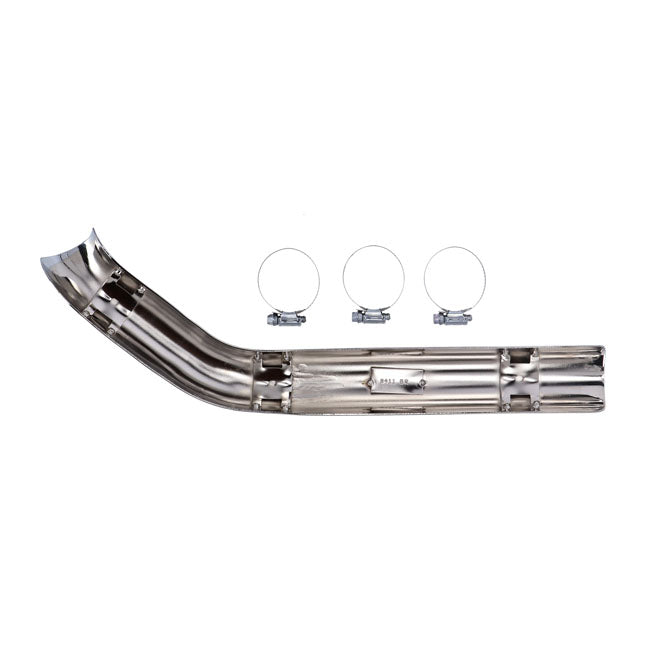 Paughco Heatshield Rear