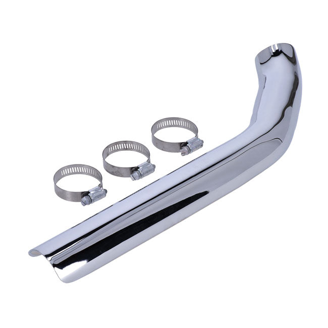Paughco Heatshield Rear