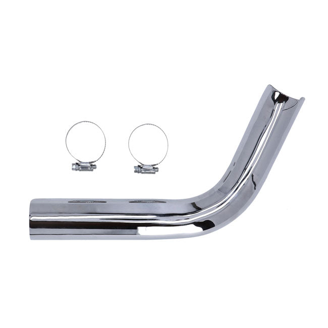 Paughco Heatshield Rear
