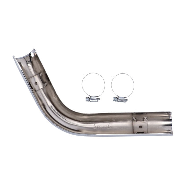 Paughco Heatshield Rear