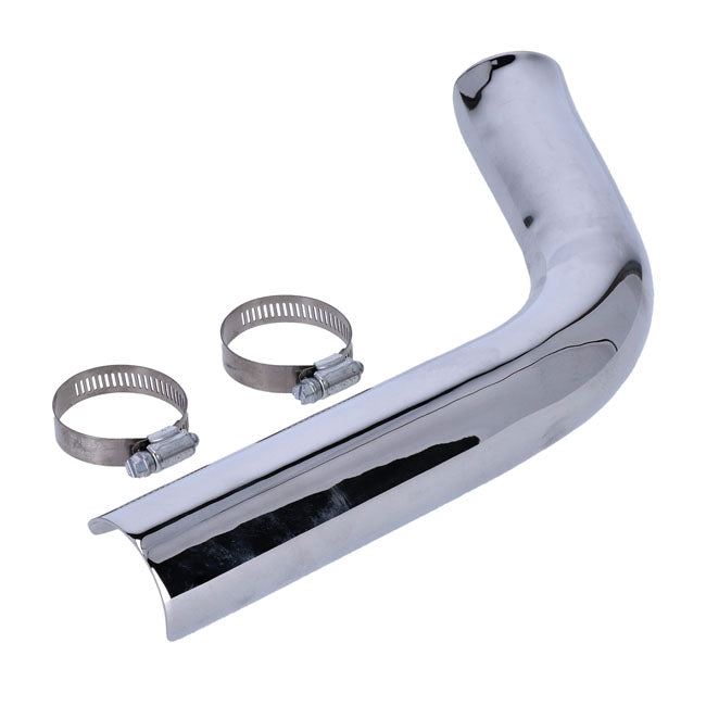 Paughco Heatshield Rear