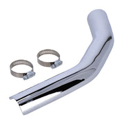 Paughco Heatshield Rear