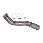 Paughco Heatshield Rear