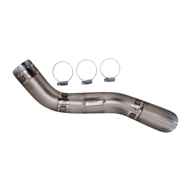 Paughco Heatshield Rear