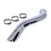 Paughco Heatshield Rear