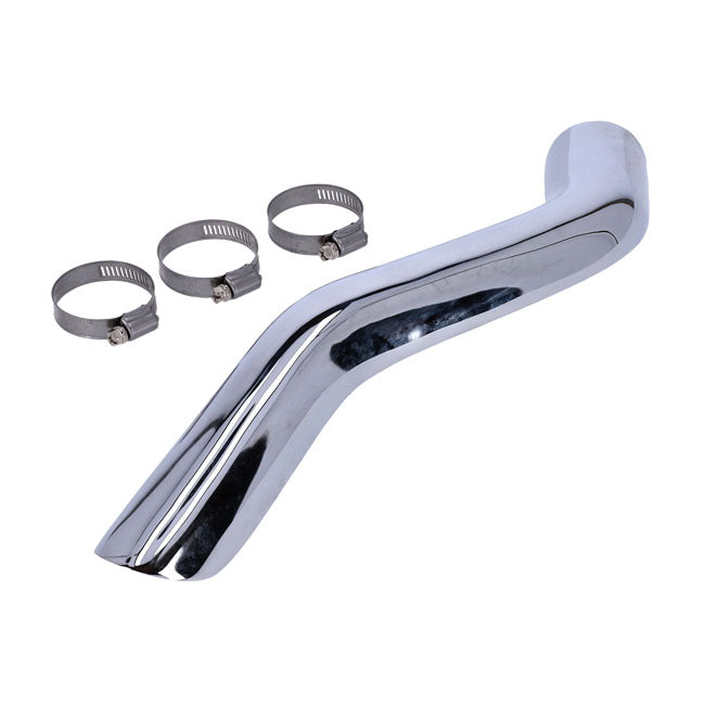 Paughco Heatshield Rear