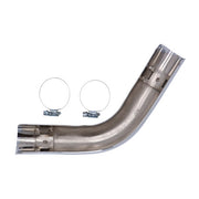 Paughco Heatshield Front