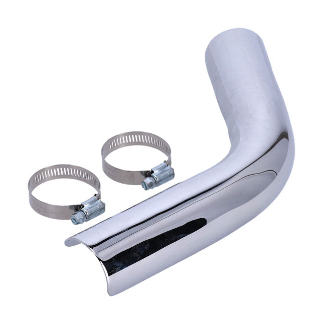 Paughco Heatshield Front