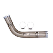 Paughco Heatshield Rear