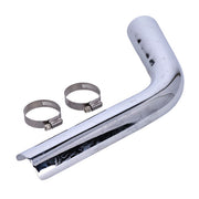 Paughco Heatshield Rear