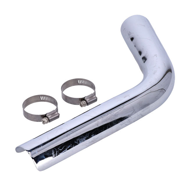 Paughco Heatshield Rear