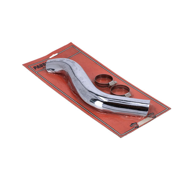 Paughco Heatshield Rear