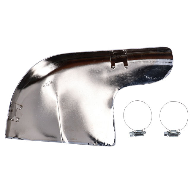 Paughco Heatshield Crossover