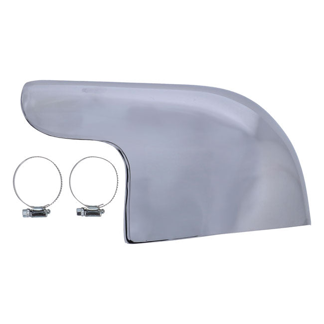 Paughco Heatshield Crossover