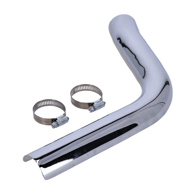 Paughco Heatshield Rear