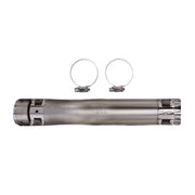 Paughco Heatshield Rear