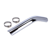 Paughco Heatshield Rear