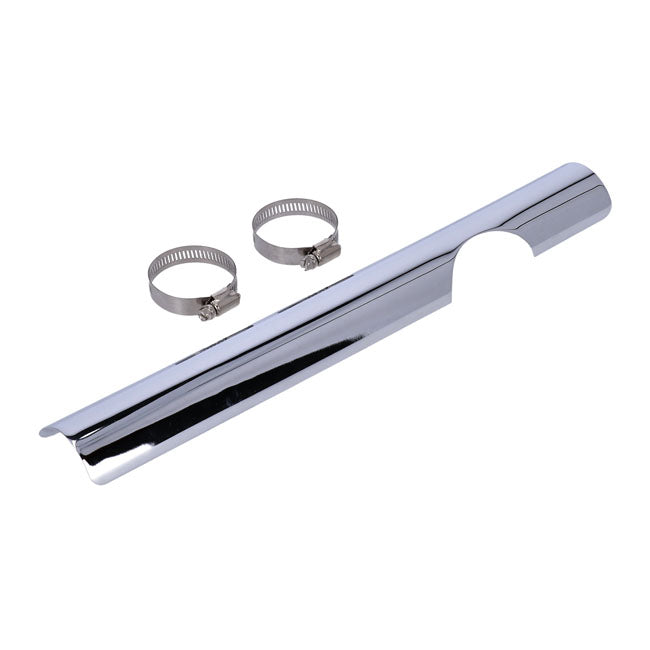 Paughco Heatshield Front Lower Notched