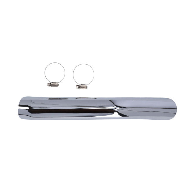 Paughco Heatshield Rear