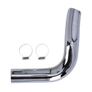 Paughco Heatshield Rear