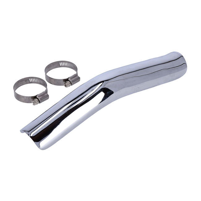 Paughco Heatshield Rear