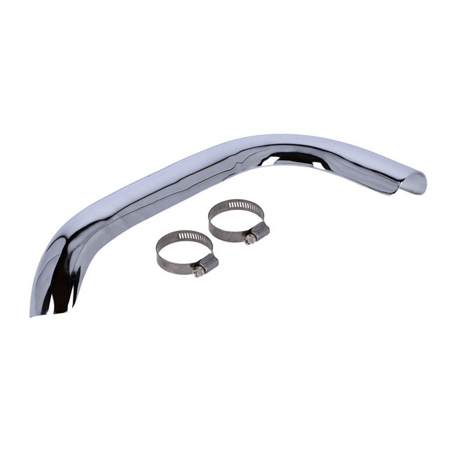 Paughco Heatshield Rear