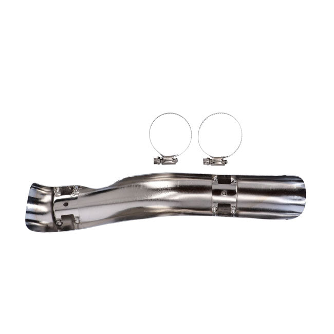 Paughco Heatshield Rear – 1980–1984 FLT/Touring Shovel