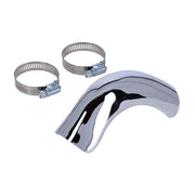 Paughco Heatshield Right Rear Snail