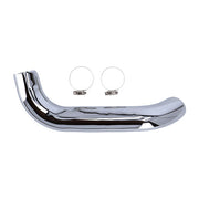 Paughco Heatshield Crossover – 1948–1964 PANHEAD (KICKSTART ONLY)