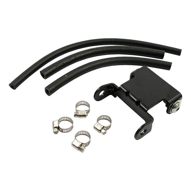 MCS Fuel Tank Lift Kit. 2" – 1997–2005 FXDWG