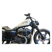 MCS Fuel Tank Lift Kit. 2" – 1995–2022 XL Sportster