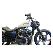 MCS Fuel Tank Lift Kit. 2" – 1995–2022 XL Sportster