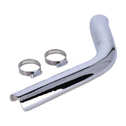 Paughco Heatshield Rear