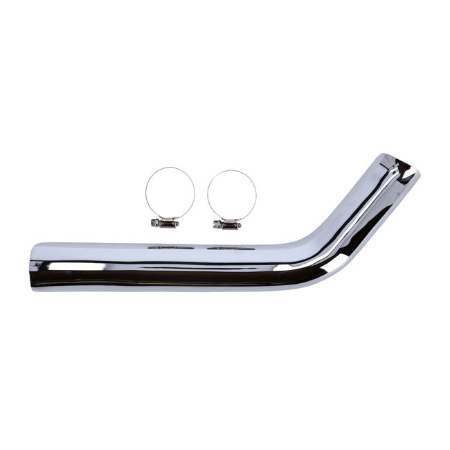 Paughco Heatshield Rear