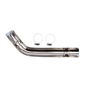 Paughco Heatshield Rear
