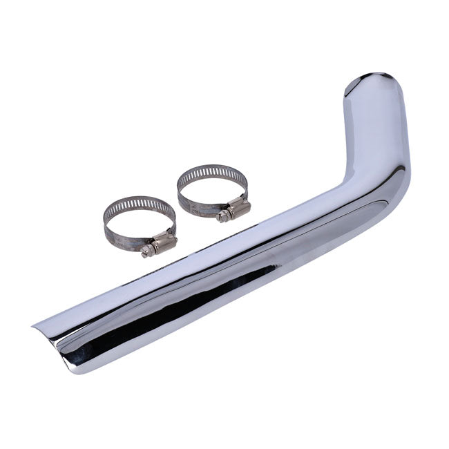 Paughco Heatshield Rear