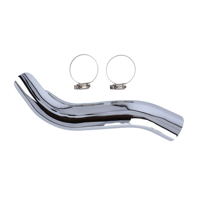 Paughco Heatshield Rear