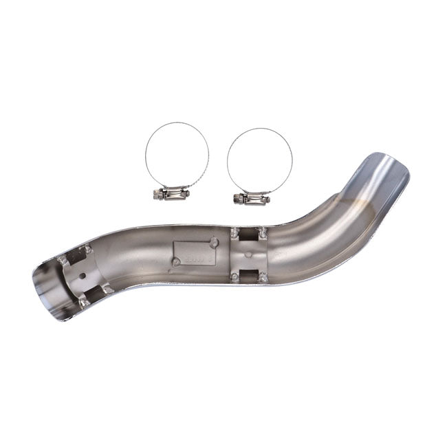 Paughco Heatshield Rear