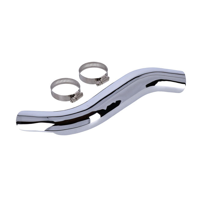 Paughco Heatshield Rear