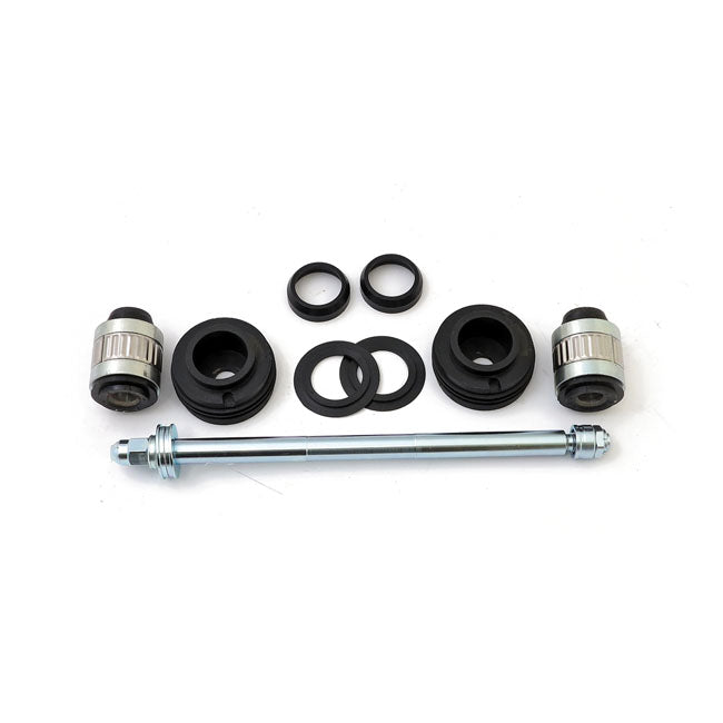 MCS Swingarm Pivot Shaft Rebuild Kit – 1982–2001 FLT/Touring; 1982–1994 FXR