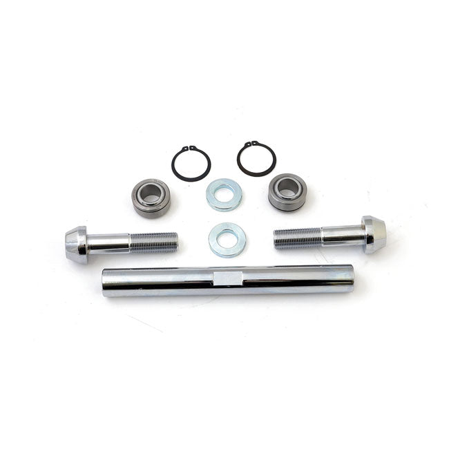 MCS Swingarm Pivot Shaft Rebuild Kit – 1987–1999 Softail