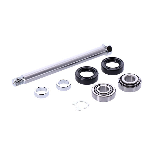 MCS Swingarm Pivot Shaft Rebuild Kit – 1958–1972 FL; 1971–1972 FX