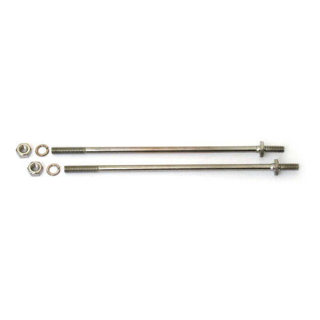 MCS Thru-Bolt Kit, Prestolite Starter Motor