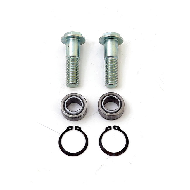 MCS Swingarm Pivot Shaft Rebuild Kit – 2004–2013 XL Sportster